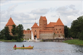 Trakai